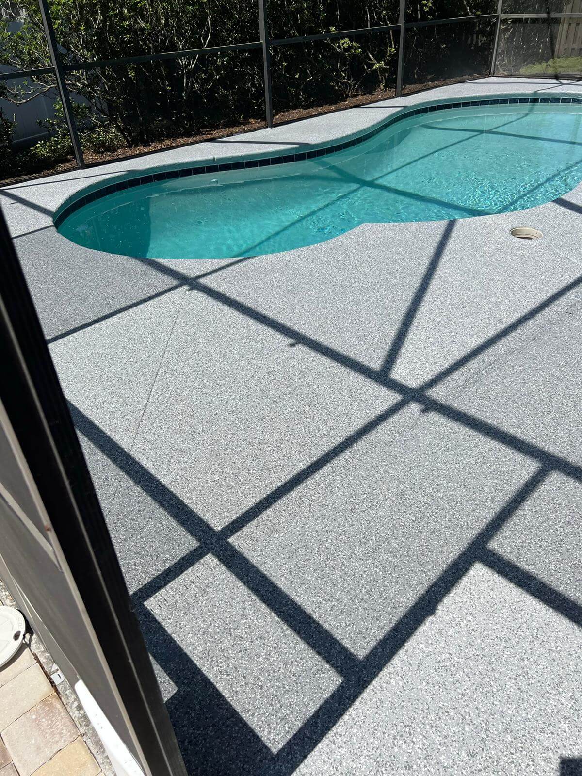 Concrete Coatings Jacksonville Floor Grip Medic